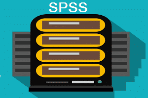 آموزش تحلیل عاملی و تحلیل خوشه ای با SPSS